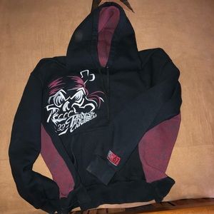 Disneyland hoodie- xl Pirates of the Caribbean